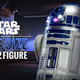 Illustration for article titled The Life-Size R2-D2 Figure Youve Always Wanted Is Almost Here